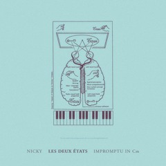 Les deux états – Remastered