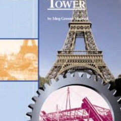 View KINDLE 📒 Eiffel Tower (Building History Series) by  Meg Greene [KINDLE PDF EBOO