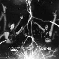 Johanna Bozai F2F Ädene (New Generation Rave- Arzenál)