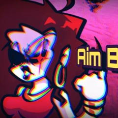 Fnf Corruption Takeover: Aim Burst
