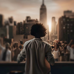 Kniknottis House Rooftop Sessions DJ Mix Volume 1