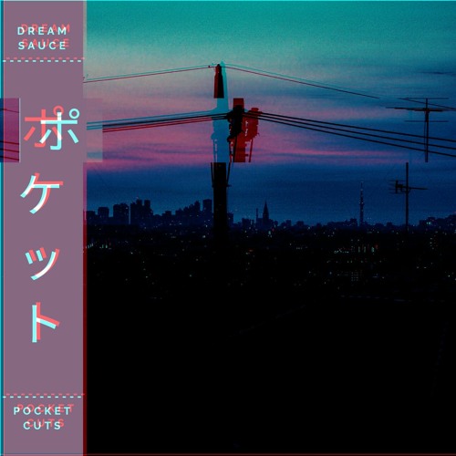 P o c k e t C u t s (PO-33 Tape)