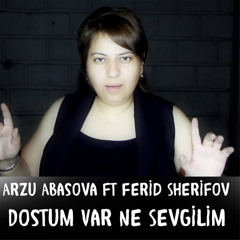 Ne Dostum Var Ne Sevgilim (feat. Ferid Sherifov)