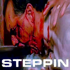 STEPPIN