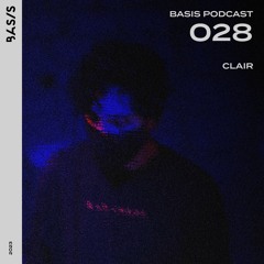 BASIS PODCAST 028: Clair