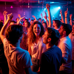 Party Down