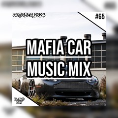 ✘ House, Trap & Phonk Music Mix | Mafia Car Music Mix #65 | OCTOBER 2024 | By DJ BLENDSKY ✘