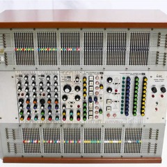 SonoRadigue Drone Dive