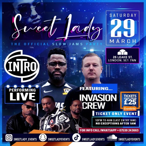 01 - Invasion Crew