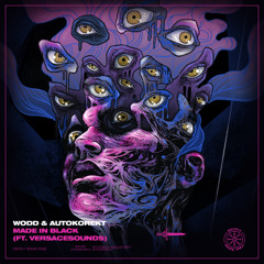 WODD & Autokorekt - Made In Black (ft. VersaceSounds)