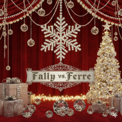 Santa Breezy VI : Ep.1  Fally Ipupa Vs Ferre Gola (Rumba version) Dec 25
