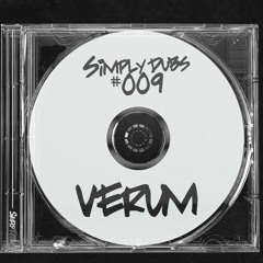 SIMPLYDUBS#009 - Verum