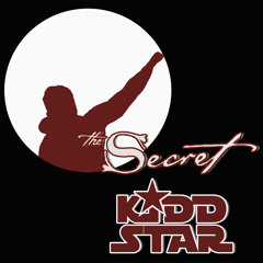 The Secret - DJ Kidd Star