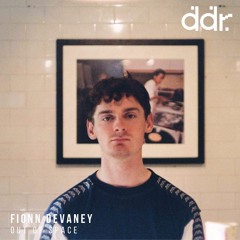 Out of Space w/ Fionn Devaney