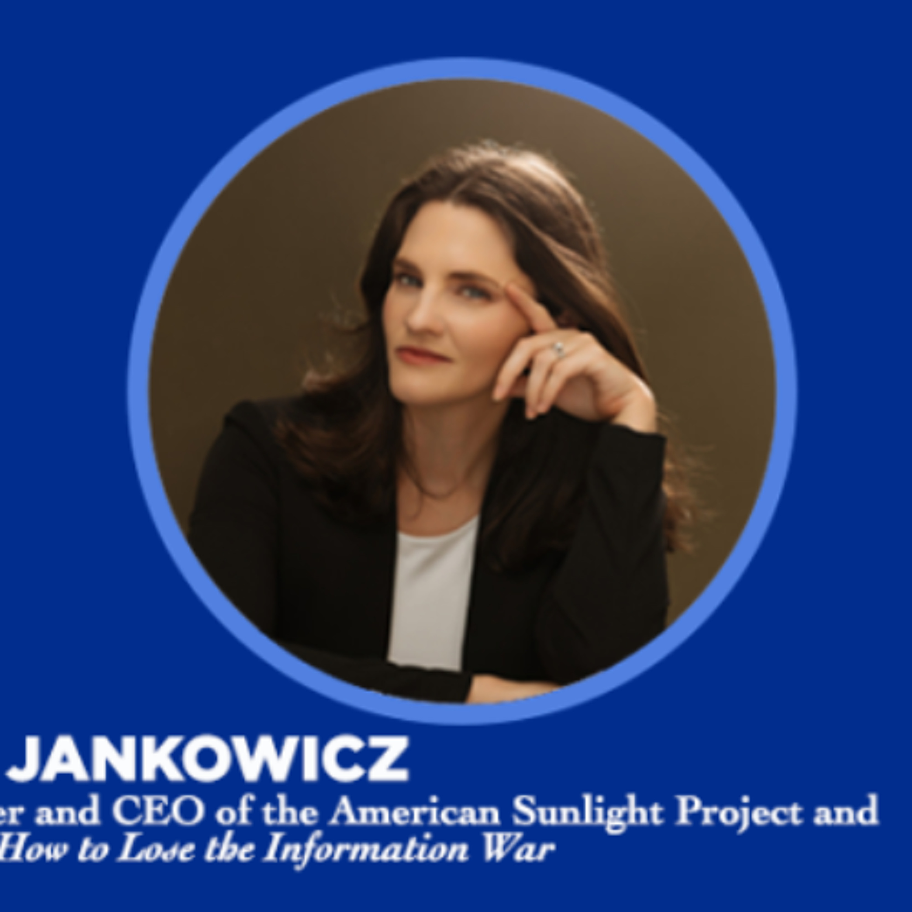 Disinformation and Democracy in a New Era: Can Reality be Rescued?