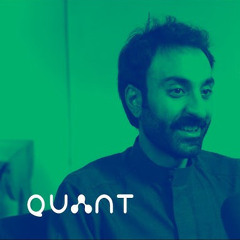 سالفة بزنس تحليل البيانات كوانت مع أحمد بوخمسين - بودكاست سوالف بزنس