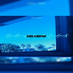 - Delusion  Adeel Meer Official Audio.