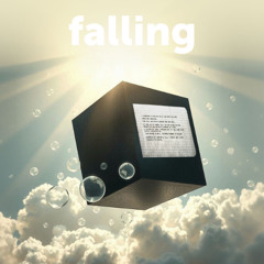 falling