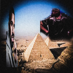 I See Pyramids No Cairo