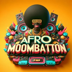 Kinia - Afro Rhythms Moombahton ( VIP PACK )