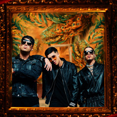 Es Que Tu (feat. Los Legendarios)