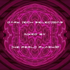 Dark Tech Selections 31 [Vinyl Mix Only]