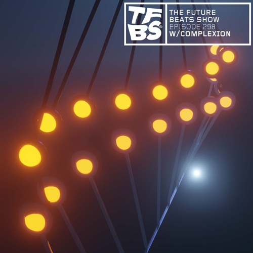 The Future Beats Show Episode 298