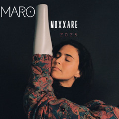 MARO ZOZ5 ( NoXxed by Dj Exhet Rapanui )