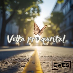 Volta pro quintal