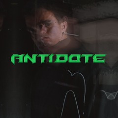ANTIDOTE PODCAST 112: MYSTRAL