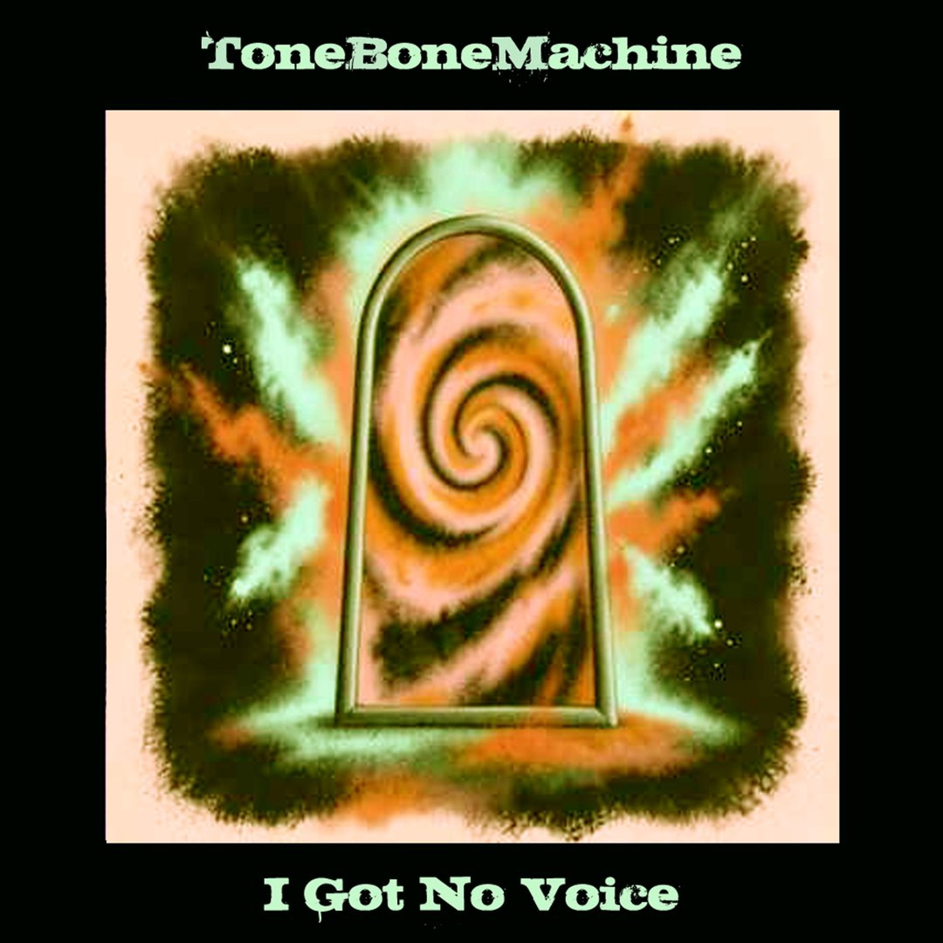 I Got No Voice episode artwork