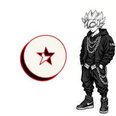 Goku Black Freestyle Beat