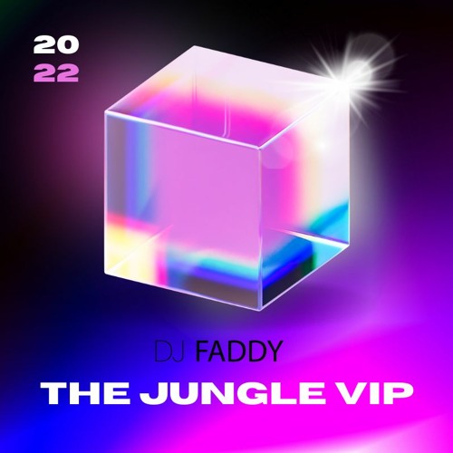 DJ FADDY - THE JUNGLE VIP 2022