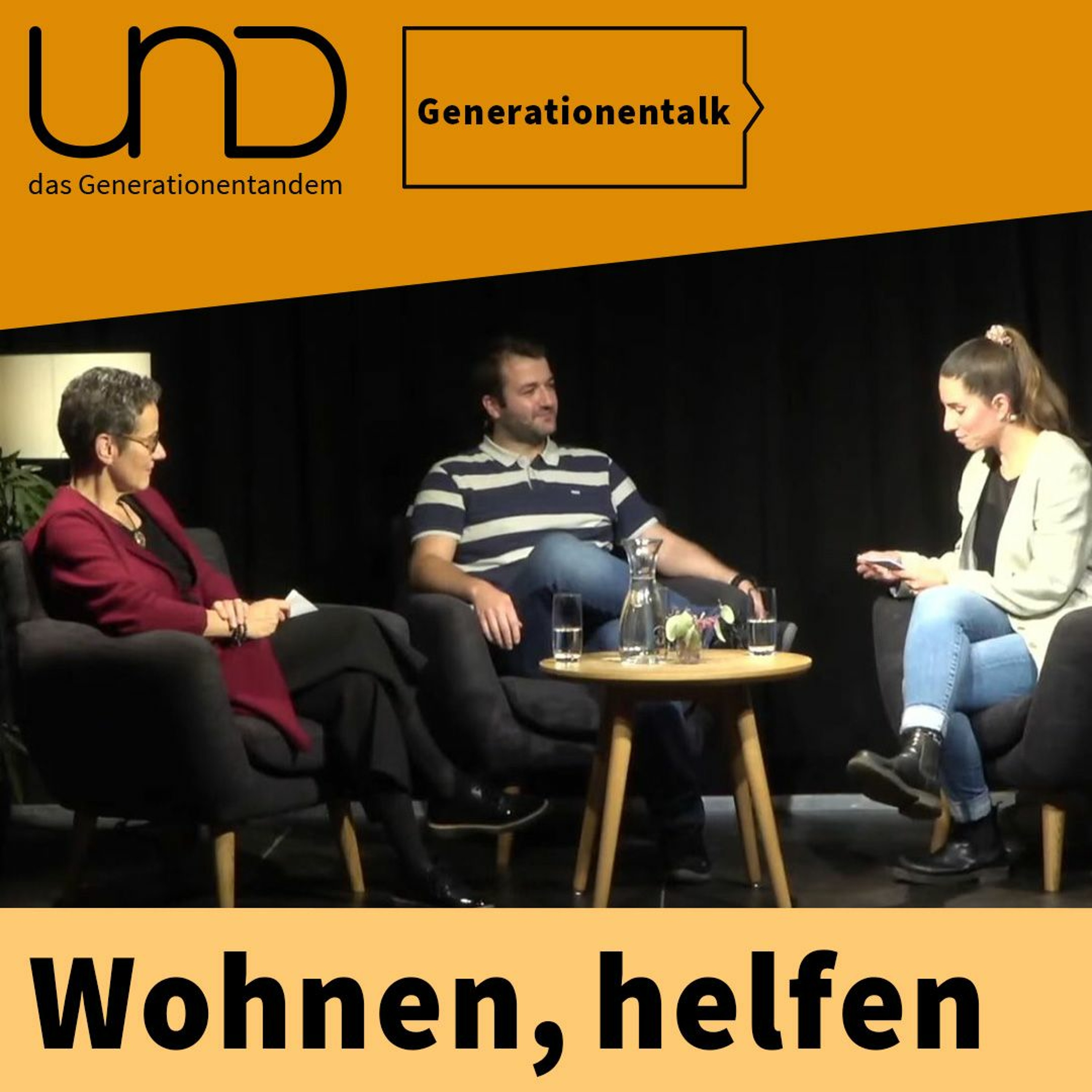 UND Generationentandem