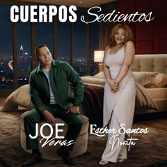 Cuerpos Sedientos