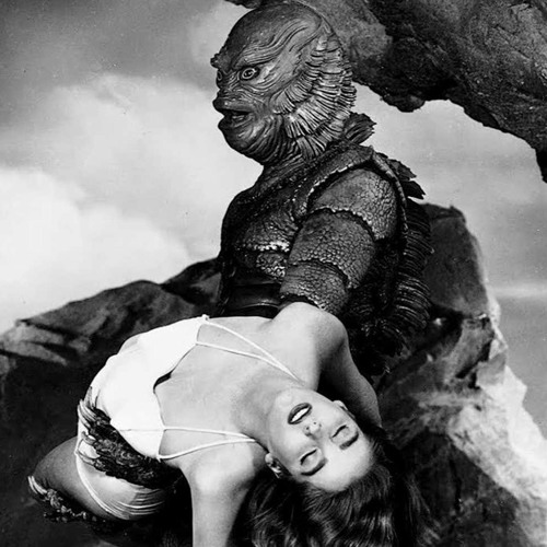 Podcast From The Black Lagoon Episode 1 The Creature From The Black Lagoon By Talk Film Society Podcast Network