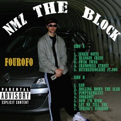 NMZ THE BLOCK (mixtape)