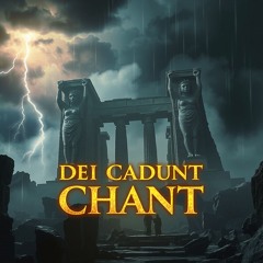 _Dei Cadunt_ (The Gods Fall) - Chant