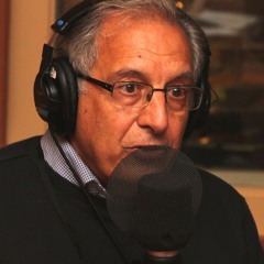 Palestine -- Qu'on ne réécrive pas l'histoire - Entrevue avec Rachad Antonius