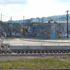 Aaron Cavanaugh - Breakcore Project 2015