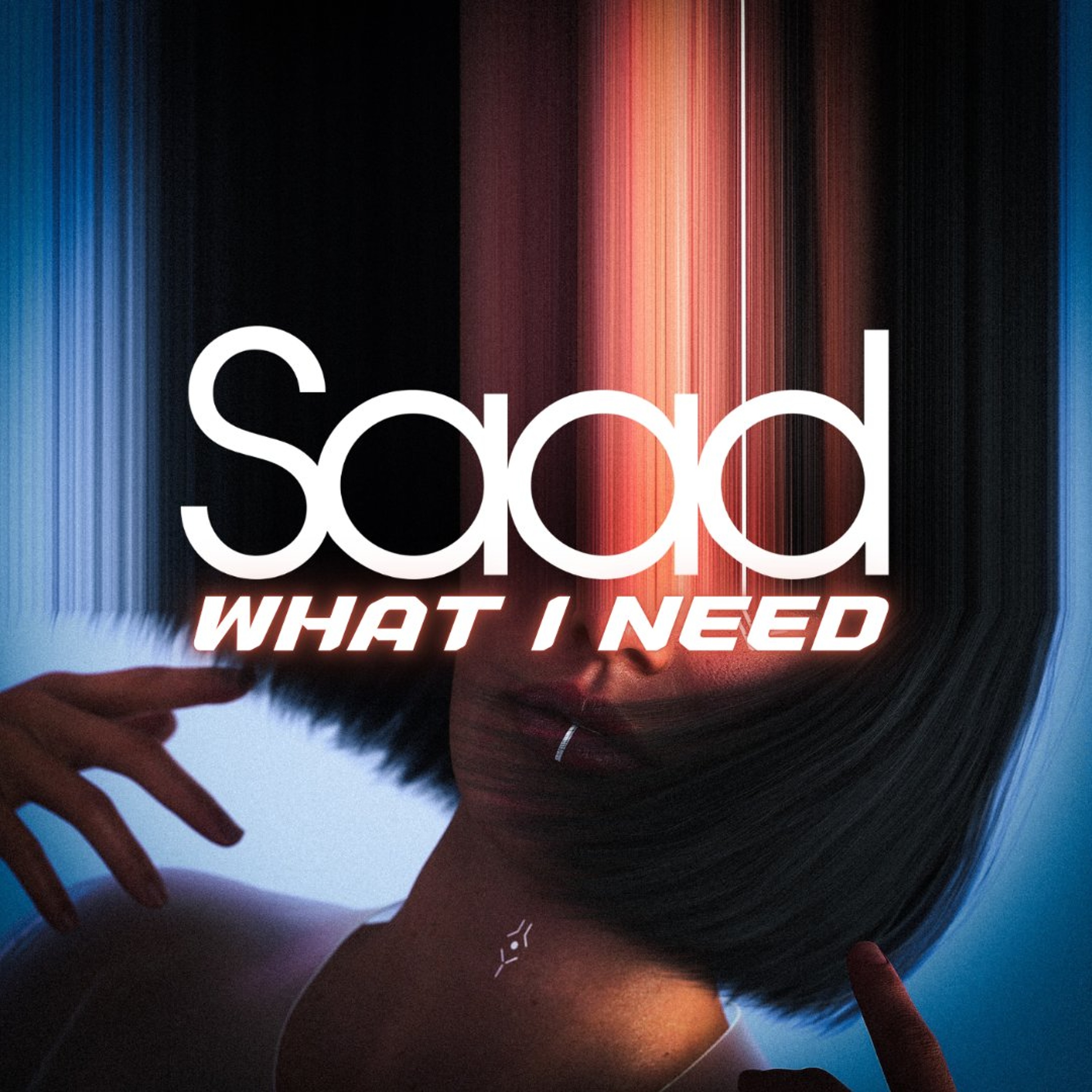 What I Need episode artwork