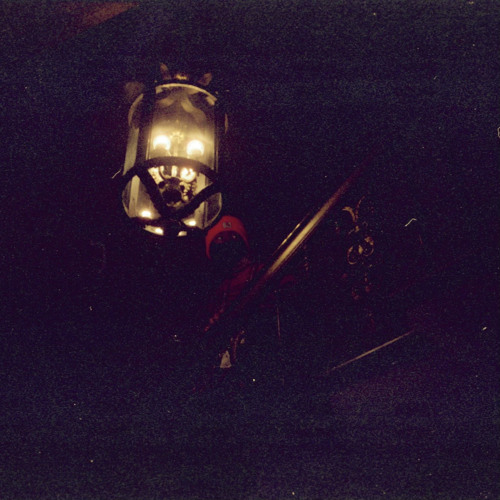 Wendigo Child - The Craft (prod. Insanto) *TREEHAVEN EXCLUSIVE*