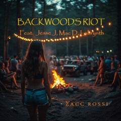 Backwoods Riot (Ft. Jesse J, Mac D, Labrynth)