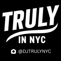 I'll BE There To Shake it The Max BLEND - DJ TRULY IN NYC