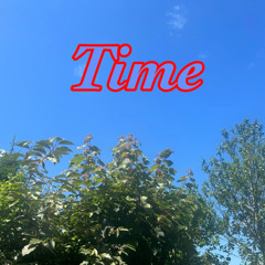Time (Instrumental Version)