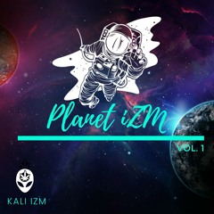 Love iZZ- Kali iZM (Session 32 challenge)