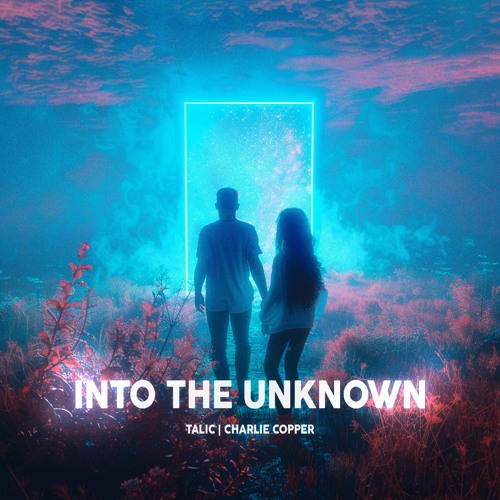 Into The Unknown (feat. Charlie Copper)
