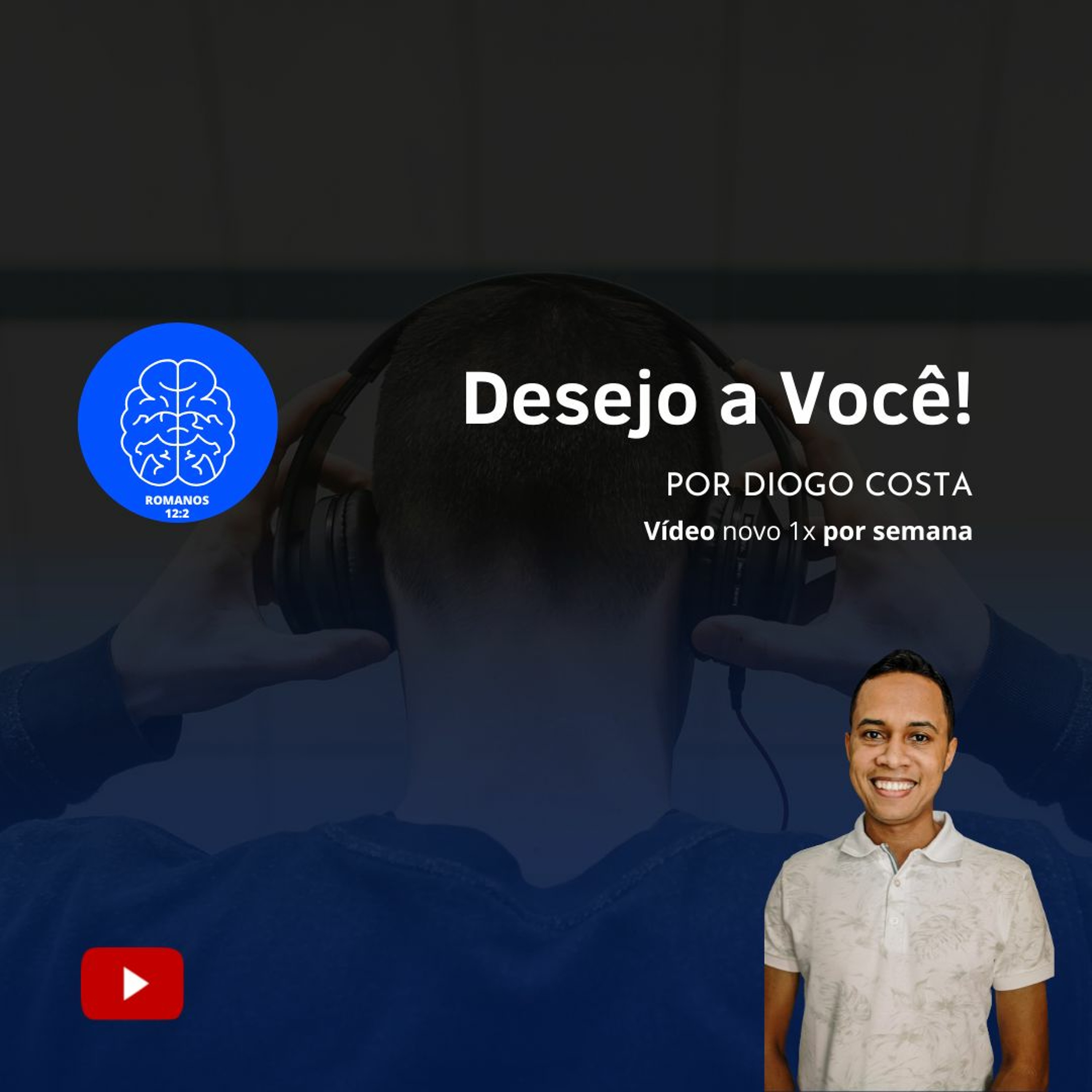 Metanóia Cast
