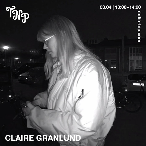 Claire Granlund