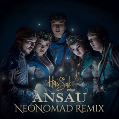 Hassak - Ansau (NeoNomad Remix)